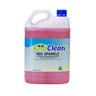ADS AuraClean Auto Dish Liquid Sparkle 15L Each